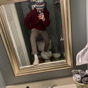 Meet your Posher, Taylor